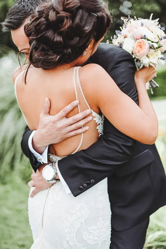 elopement, mariage familliale, mariage portes des iris, wedding destination